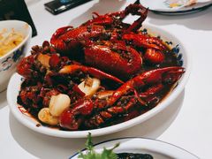 -老长沙龙虾馆·聚会餐厅(白石洲店)