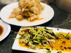 -张包铺(道外店)