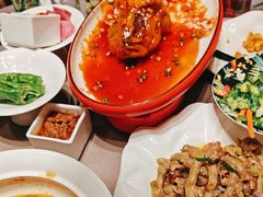 -大食客·非遗吉菜(高新和园店)