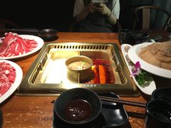 -大渝火锅(太仓万达店)