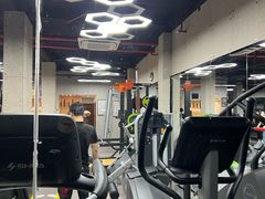 -VPsmart私教健身工作室(新华路旗舰店)