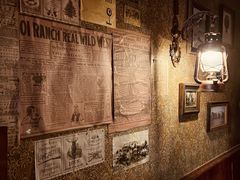 -秃鹫湾·推理大师沉浸式实景演绎推理剧场