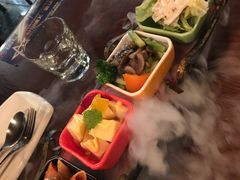 -斯比特花园西餐厅(东方商厦店)