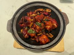 -鹿港小镇(悠唐店)