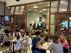 -After You Dessert Cafe(CENTRALWORLD)