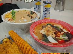 -安发瞧麻辣烫(总店)
