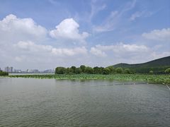 -云龙湖旅游景区