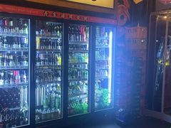 -KAOKAO烤烤·丹东海鲜烧烤(望京店)