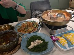 -香香海南菜餐厅