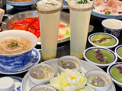 -井格·重庆火锅(王府井店)