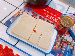 -喜悦小串丹东小黄牛海鲜烧烤大排档(民主广场店)