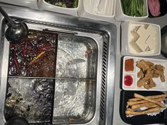 -海底捞火锅(大唐店)