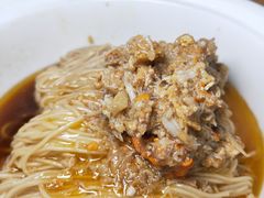 -南京大牌档(香港广场店)