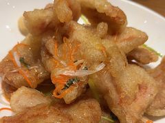 -金掌勺·锅包肉(广渠门店)