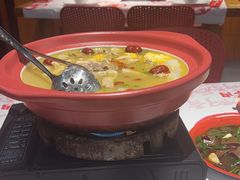 -阿青龙虾·烧烤大排档(湖里万达店)