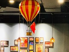 -TUK土耳其餐厅·下午茶(卢湾店)