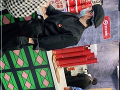 -霸王茶姬(南强街店)