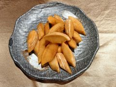 -旺金鸽·传承15年老字号·手工早茶(荔湾坦尾桥中店)