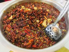 -笑红饭庄