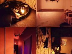 -逃脱反斗城沉浸剧情密室(北京路店)