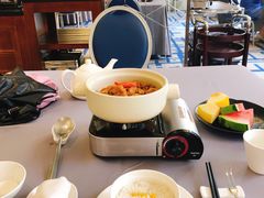 -徐记海鲜(陕西历史博物馆|明德门店)