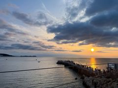 -威海国际海水浴场旅游区