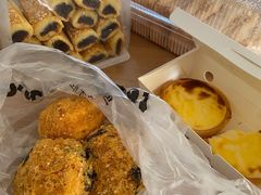 海苔酥松小贝-鲍师傅糕点(台东步行街店)