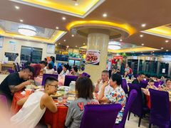 大堂-国强手抓(北京西路店)