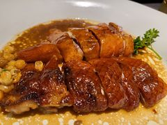 -汤城小厨•粤菜•靓汤(金宝街店)