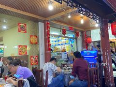门面-韩妹鱼庄·泸定老字号(泸定店)