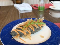 -珠海瑞吉酒店·秀餐厅