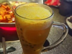 -湊湊火锅·茶憩(和平大悦城店)