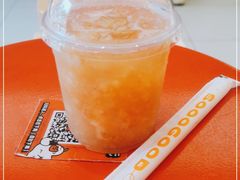 -苏阁鲜果茶(虎门君乐汇店)