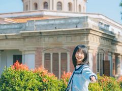 -八卦楼风琴博物馆