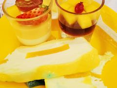 -佛山皇冠假日酒店-西餐厅