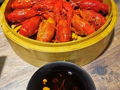 -靓靓蒸虾(中山公园店)
