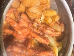 -奇滋豆味(南十四道街店)