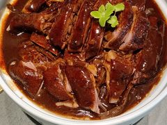 -客家汇·客家传承菜(水库店)
