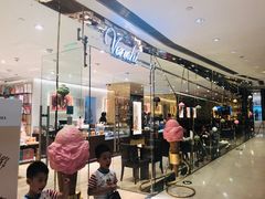 -VENCHI 闻绮(北京国贸商城店)