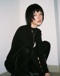 -M1 HAIR烫染