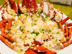 -鱼乐轩海鲜专门店