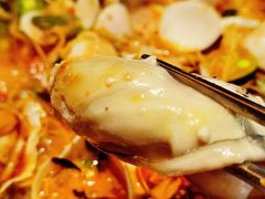 -蚝美人·生蚝海鲜烧烤(茶花园店)
