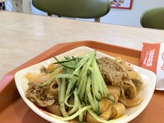 -飞鸿肉夹馍(橡树街区店)