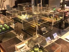 -深圳四季酒店·馥自助餐厅