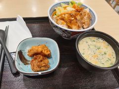 -吉野家(上海美罗城店)