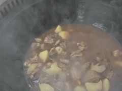 -农家乐大锅台铁锅炖(四流中路店)