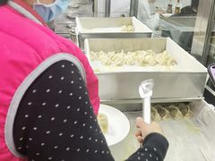 -奉天蚨祥饺子馆