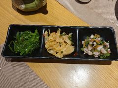 -三石铁板烧(紫竹桥店)