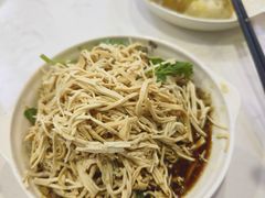 -蒋家桥饺面店(四望亭路店)