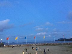 -胖大嫂渔家排档·全海景餐厅(渔村店)